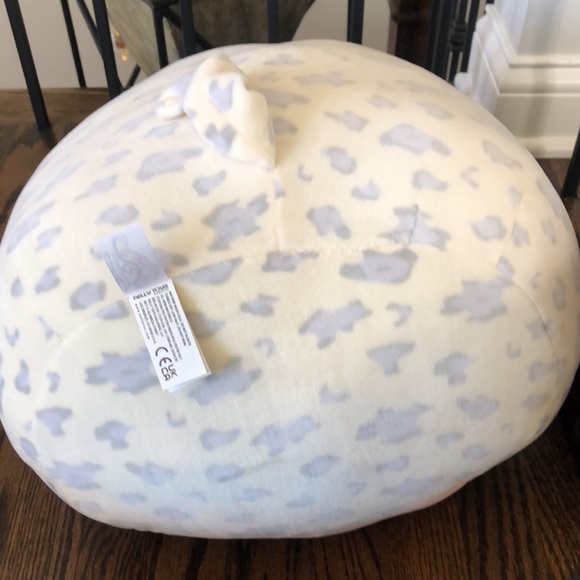 Rosie 16” Squishmallow - Picture 8 of 8